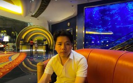 Khoa Pug lại tiếp tục bị lừa ở Dubai, thất vọng tràn trề với dịch vụ tại khách sạn 7 sao đầu tiên trên thế giới