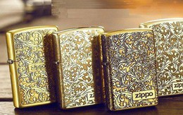 'Cha đẻ' bật lửa Zippo: Đứa con bất trị, chán ghét trường học, nảy ra ý tưởng 'điên rồ' ngay giữa khủng hoảng kinh tế