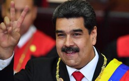 Tổng thống Maduro xác nhận Venezuela đang đối thoại với Mỹ