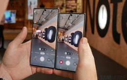 Galaxy Note 10 phá vỡ kỷ lục đặt hàng trước tại Hàn Quốc, gấp đôi Galaxy Note9