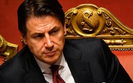 Vì sao Thủ tướng Italy bất ngờ tuyên bố từ chức?