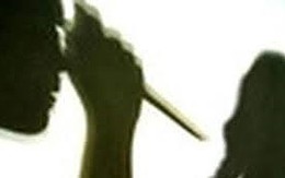 Người phụ nữ nghi bị hàng gã xóm say rượu sát hại