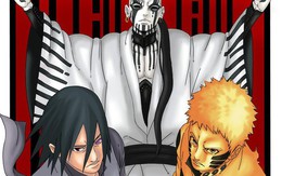 Naruto và 10 nhân vật mạnh nhất đã xuất hiện trong anime/manga Boruto