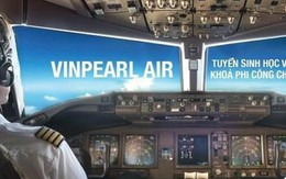 Cục Hàng không: Vinpearl Air đủ điều kiện thành lập hãng hàng không