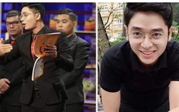 Chân dung CEO kiêm chuyên gia về toán điển trai gọi được gần 10 tỷ tiền vốn ở Shark Tank