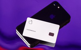 Apple Card là vũ khí bí mật giúp Apple bán được nhiều iPhone hơn