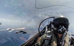 Quân đội Trung Quốc: Đài Loan mua F-16 từ Mỹ là vô dụng