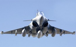 Pháp ấn định thời gian bàn giao tiêm kích Rafale cho Ấn Độ