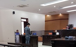 Đâm chết chủ nhà nghỉ ở Hà Nội, gã thợ xây chịu án tù chung thân