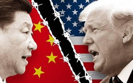 Những đòn sát ván của Tổng thống Mỹ với Trung Quốc trong 18 tháng qua