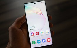 Có màn hình xịn sò, sắc nét nhưng tại sao độ phân giải mặc định trên smartphone Samsung lại thấp?