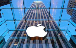 Apple hợp tác với một công ty sản xuất nước tương ở Đài Loan