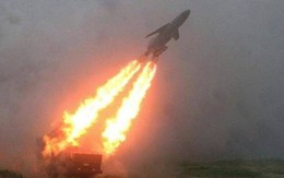 Nga tái triển khai tên lửa có khả năng mang đầu đạn hạt nhân gần Ukraine?