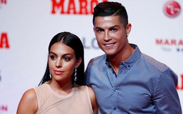 HOT: Georgina Rodriguez lần đầu tiết lộ bí quyết "giữ lửa" tình yêu với Ronaldo, chị em mau vào xem để mãi hạnh phúc cùng chồng và bạn trai