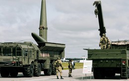 Nga có thể đáp trả các vụ thử tên lửa của Mỹ như thế nào