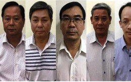 Đề nghị truy tố ông Nguyễn Hữu Tín vụ giao đất cho Vũ 'nhôm'