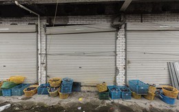 Loạt nhà máy đóng cửa hoang tàn tại Trung Quốc vì chiến tranh thương mại