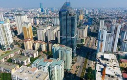 Điểm sáng FDI trong 8 tháng đầu năm 2019: Bất động sản đứng thứ hai