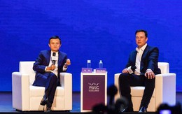 Jack Ma: Một tuần chỉ nên làm việc 3 ngày, mỗi ngày 4 tiếng