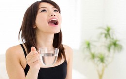 11 cách giảm đau hiệu quả tại nhà khi mọc răng khôn