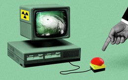 Tại sao ta không thể đánh tan bão bằng bom nguyên tử?