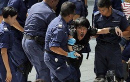 Cảnh sát Hong Kong bác cáo buộc bắt giữ các thủ lĩnh biểu tình để dằn mặt người dân
