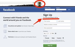 Facebook hết “miễn phí”, một ngày nào đó sẽ thu phí?