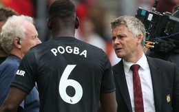 MU bán gấp Pogba, Matic chọc giận Solskjaer