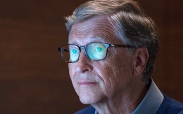 [Phụ đề Việt ngữ] Bên trong bộ não Bill Gates - bộ phim tài liệu sắp ra mắt trên Netflix