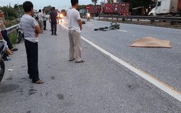 41 người chết, 26 người bị thương vì tai nạn giao thông trong 2 ngày đầu nghỉ lễ