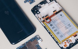 Mổ bụng Vsmart Star: Bên trong smartphone giá rẻ của Vsmart có gì?