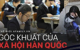 Đằng sau một Hàn Quốc phát triển là sự kỳ vọng của xã hội giết chết ước mơ của con người, tỷ lệ tự tử cao bậc nhất thế giới