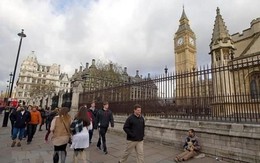 Quốc hội Anh bác đề xuất bầu cử sớm của Thủ tướng Boris Johnson