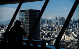 Các công ty Nhật Bản đang ngồi trên núi tiền mặt trị giá 4,8 nghìn tỷ USD