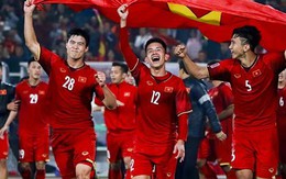 Đại chiến Thái Lan - Việt Nam sẽ diễn ra tối nay, đây là cách để bạn xem trực tiếp trên smartphone và laptop