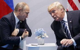 Ông Putin tiết lộ từng mời ông Trump mua vũ khí siêu thanh Nga