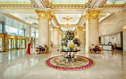 Dính nhiều điều tiếng, khách sạn dát vàng Grand Plaza Hà Nội vẫn có mức lãi vượt trội so với Metropole hay Melia