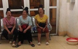 Hai mẹ con sản phụ tử vong tại Bệnh viện đa khoa Sơn La