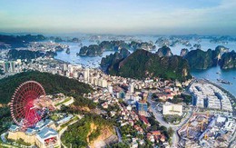 VinGroup triển khai hàng loạt dự án mới tại Quảng Ninh, muốn xây khu đô thị thông minh kiểu mẫu ở TP Đồng Hới