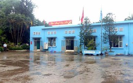 Nhà máy nước Hạ Đình sau vụ cháy Công ty Rạng Đông: Chất lượng nước vẫn đạt tiêu chuẩn cho phép