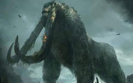 Behemoth: Voi ma mút phiên bản siêu to khổng lồ của MonsterVerse