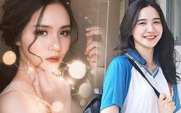 Nữ sinh 2000 trường Bách khoa gây bão tại Hoa hậu Hoàn vũ Việt Nam 2019 tuy nhiên lại tiết lộ một điều đầy tiếc nuối