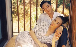 Đàm Thu Trang bị mỉa mai lấy đại gia vì tiền, Cường Đô La phản ứng "gắt" chưa từng thấy