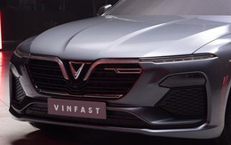 Phó Chủ tịch Vingroup: Mong muốn của chúng tôi là người tiêu dùng khi hình dung đến ô tô là nghĩ đến VinFast!