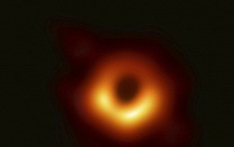 Còn nhớ bức ảnh đầu tiên về hố đen vũ trụ không? Đây là những gì "đội chụp ảnh" mới nhận được