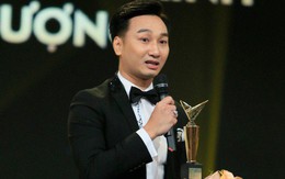 VTV Awards 2019: Thành Trung lại bị ném đá dữ dội vì thắng giải MC ấn tượng nhất