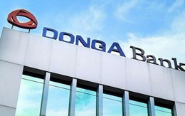 Từ khi bị kiểm soát đặc biệt đến nay, DongA Bank làm ăn thế nào?