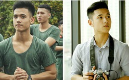 Hotboy 9X trường quân sự “siêu cấp đẹp trai” lại còn lắm tài lẻ khiến hội chị em điêu đứng: Liêm sỉ gì tầm này nữa!