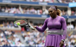 Hạ Serena Williams, "thần đồng" Andreescu vô địch Mỹ mở rộng 2019