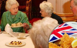 Món ăn luôn được Nữ hoàng Anh thưởng thức trong suốt mùa hè: Là thực phẩm tối quan trọng giúp người dân Anh vượt qua Thế chiến II tàn khốc